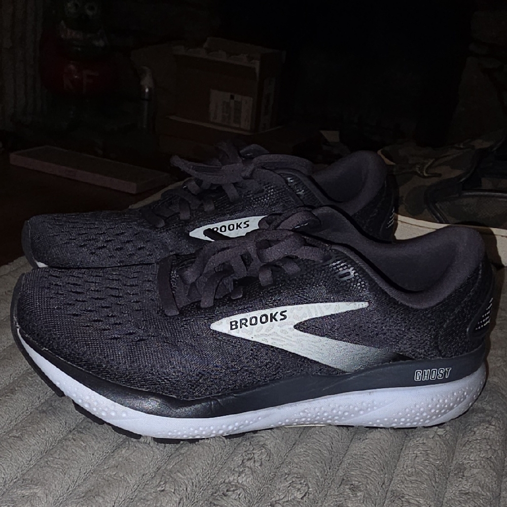 Brooks GHOST Running Shoes 6.5